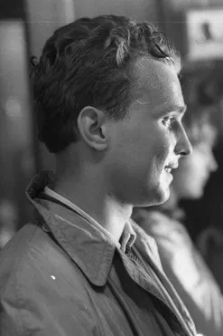 Henrik Pauer profile