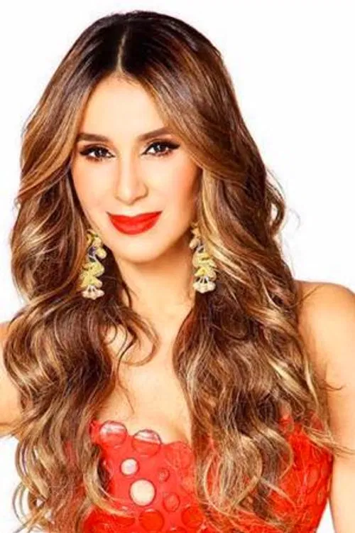 Catherine Siachoque profile