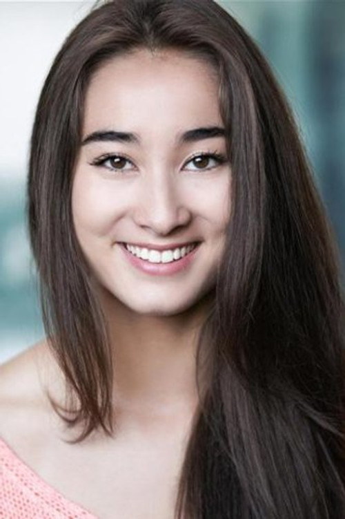 Naomi Weijand profile