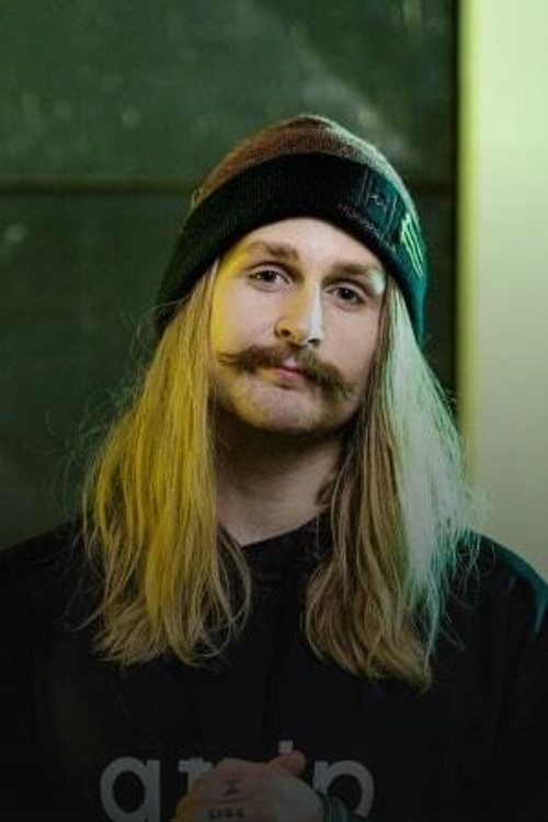 Halldor Helgason profile