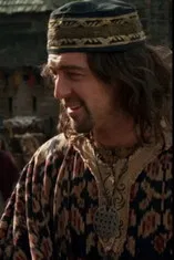 Geoff Houtman profile