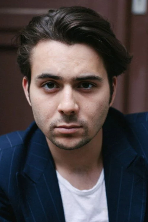 Pascal Andres profile