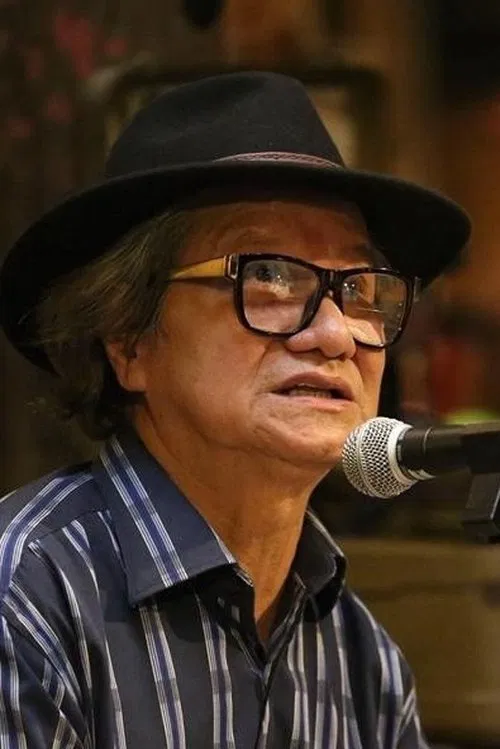 Trần Văn Thủy profile