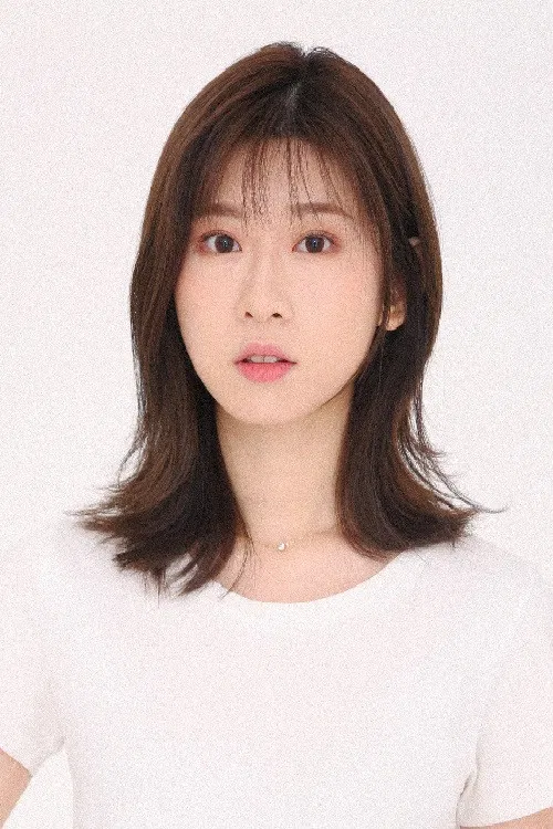 Feng Huanhuan profile