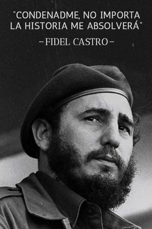 Condemn Me, It Does Not Matter poster