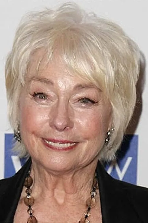 Jenny O'Hara profile