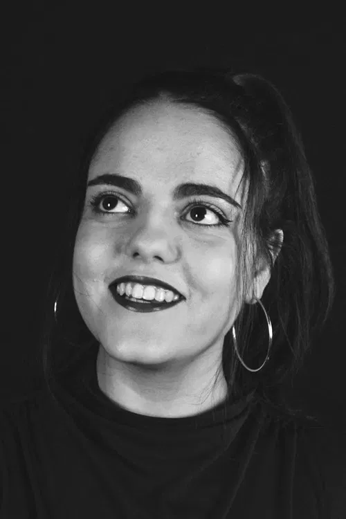 Paula Lasheras profile