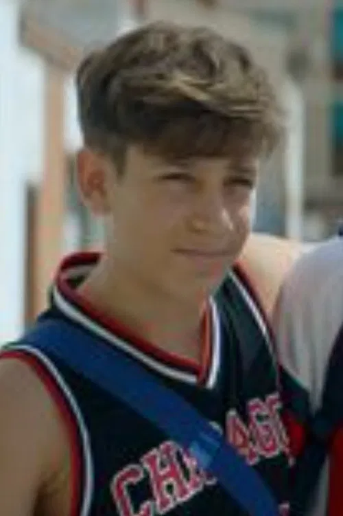 Joel Gálvez profile