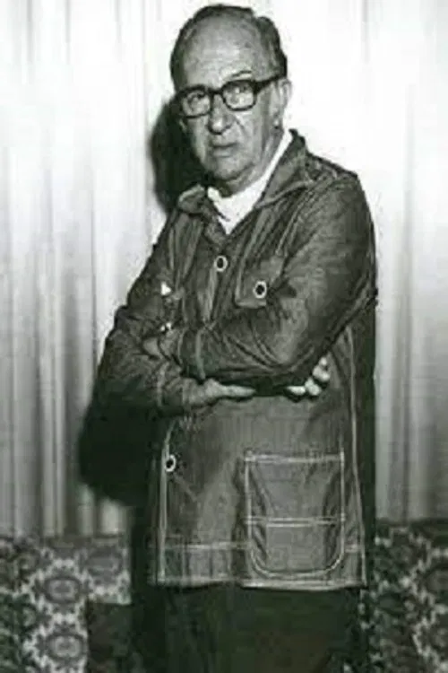 Líbero Luxardo profile