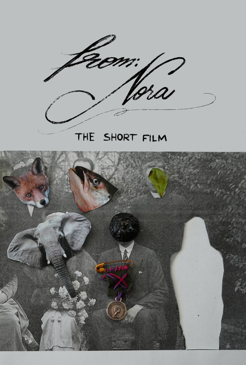 From: Nora poster
