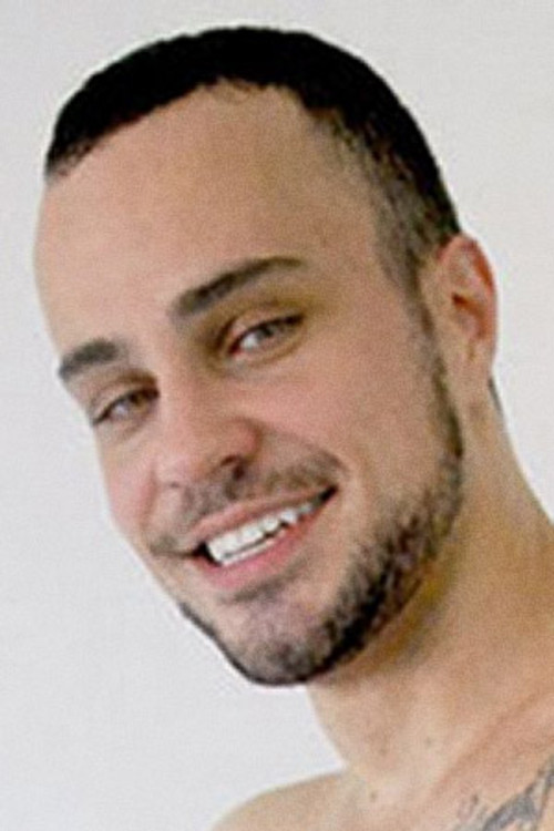 Eddie Von Fistenberg profile