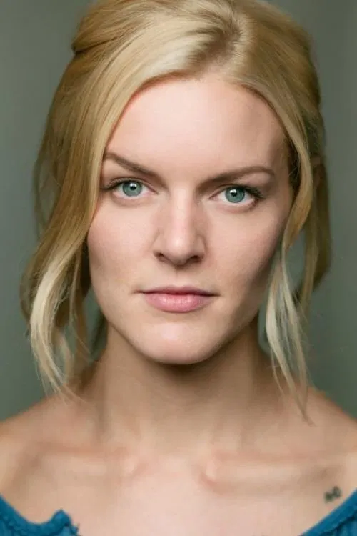 Alexandra Guelff profile