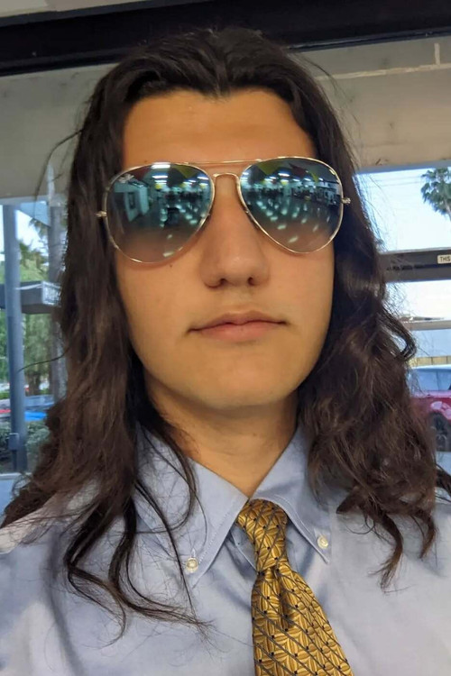 Alex Sprague profile