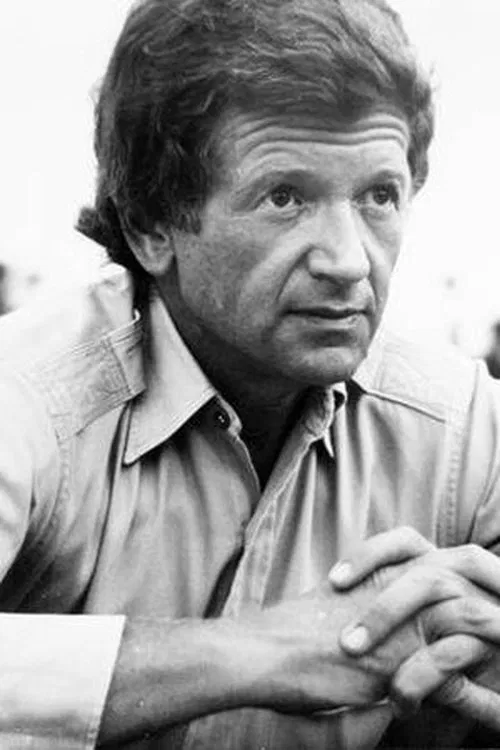 Dick Richards profile