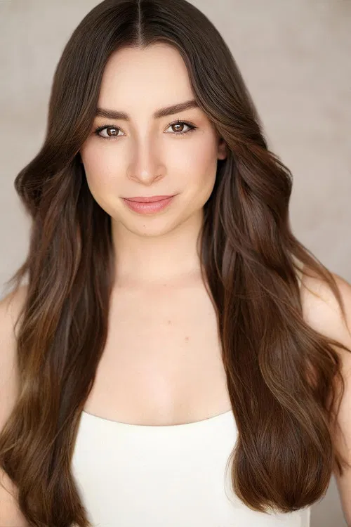 Daisha Menzies profile