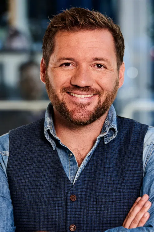 Klaas van der Eerden profile