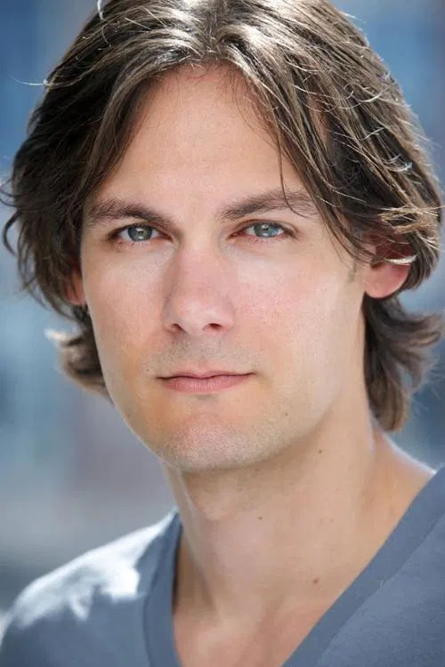 Robert Beitzel profile