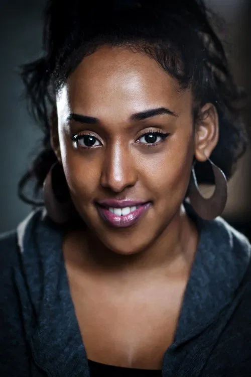 Nahel Tzegai profile