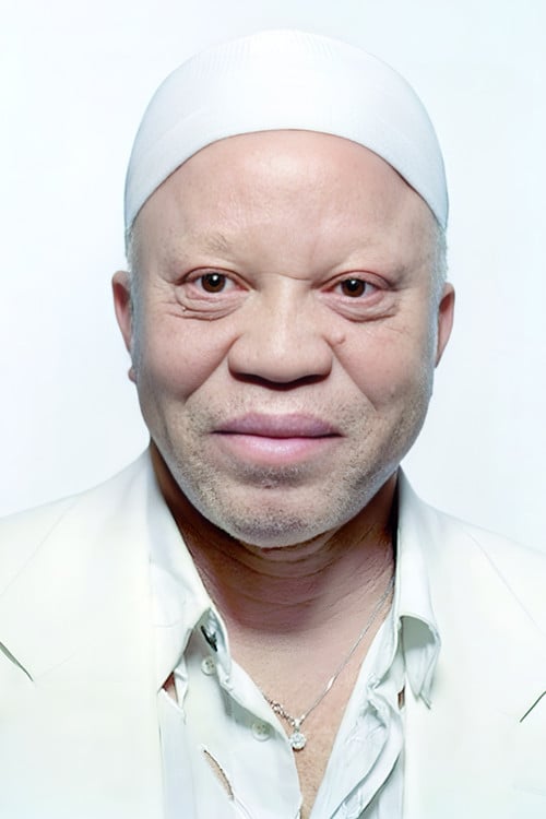 Salif Keita profile