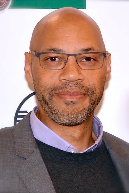 John Ridley profile