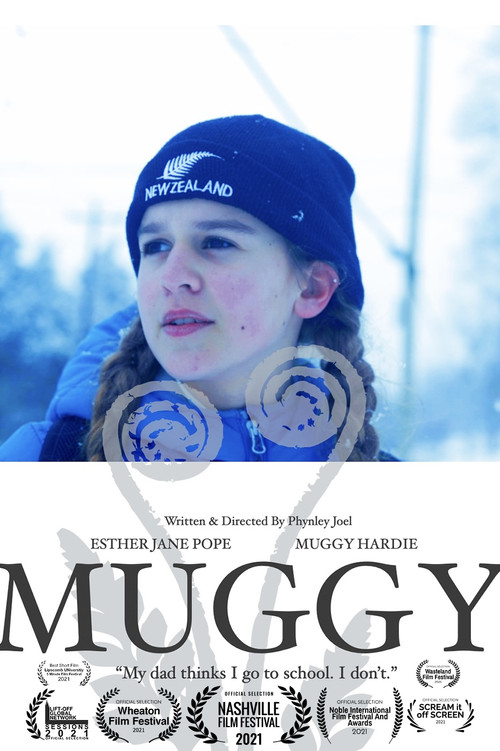 Muggy poster