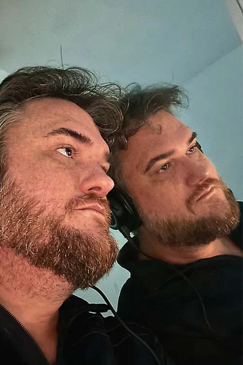 Adriano Ruivão profile