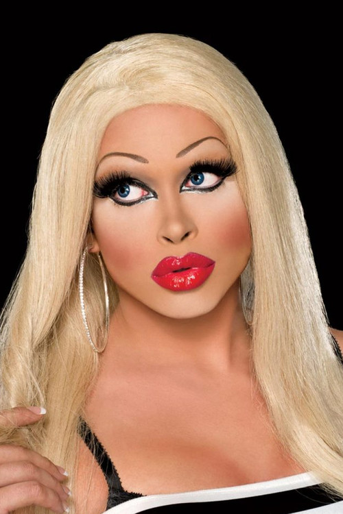 Rebecca Glasscock profile