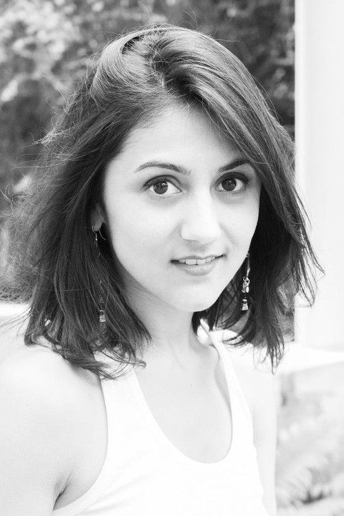 Chabname Zariab profile