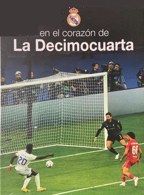 En el Corazón de La Decimocuarta poster