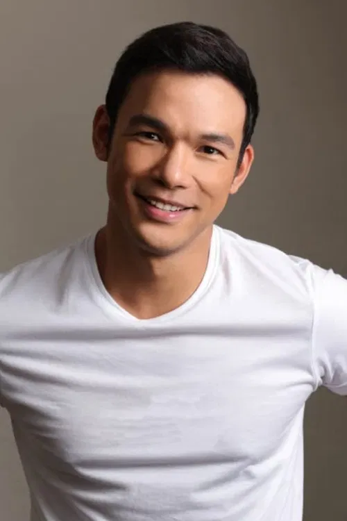 Mark Bautista profile