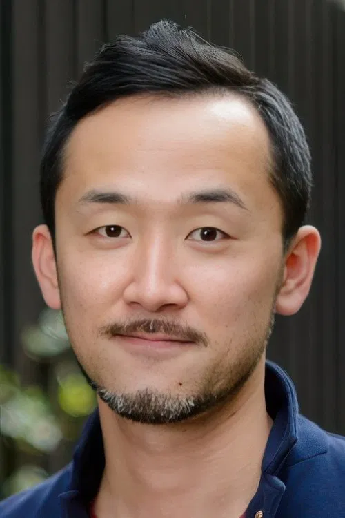 Hiroshi Sogabe profile