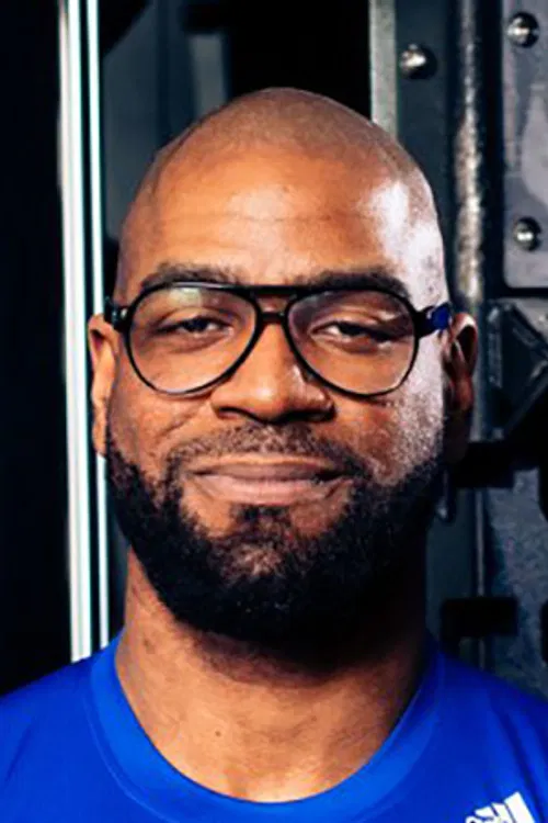 Andrew Bishop profile