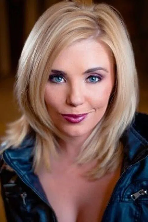 Meggie Maddock profile