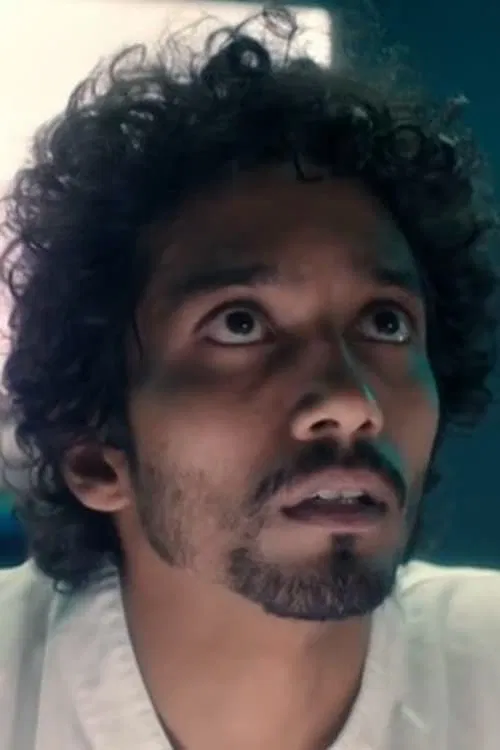 Edeen Bhugeloo profile