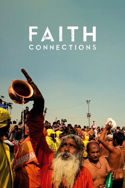 Faith Connections poster