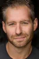 Anthony Topham profile