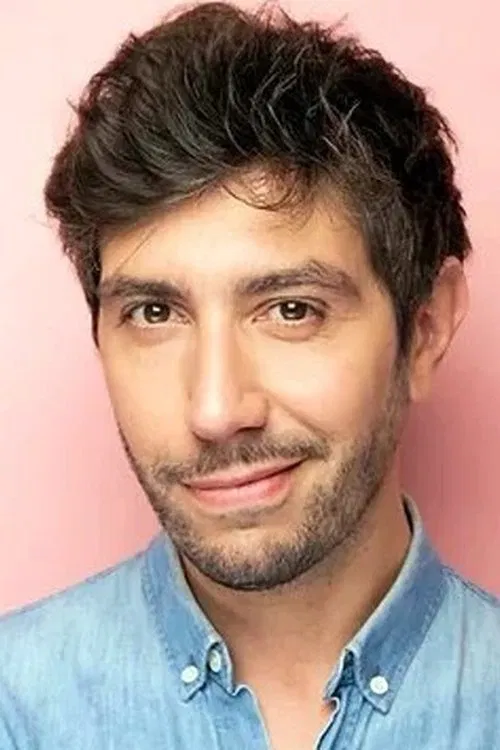 Patrick Chanfray profile