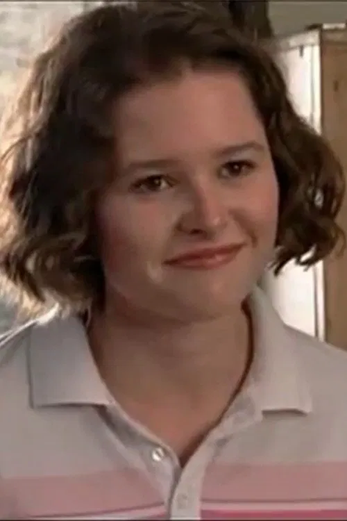 Greta Larkins profile