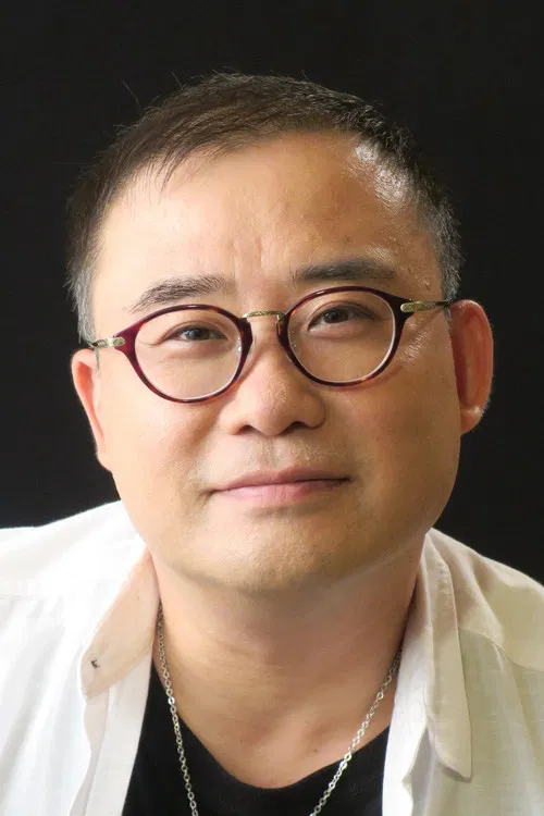 Takeshi Maruyama profile