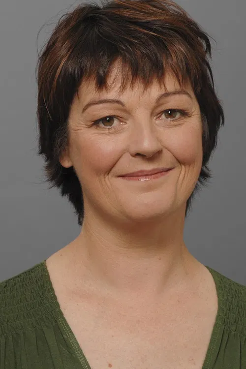 Kerynn Walsh profile