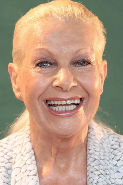 Margitta Lüder-Preil profile