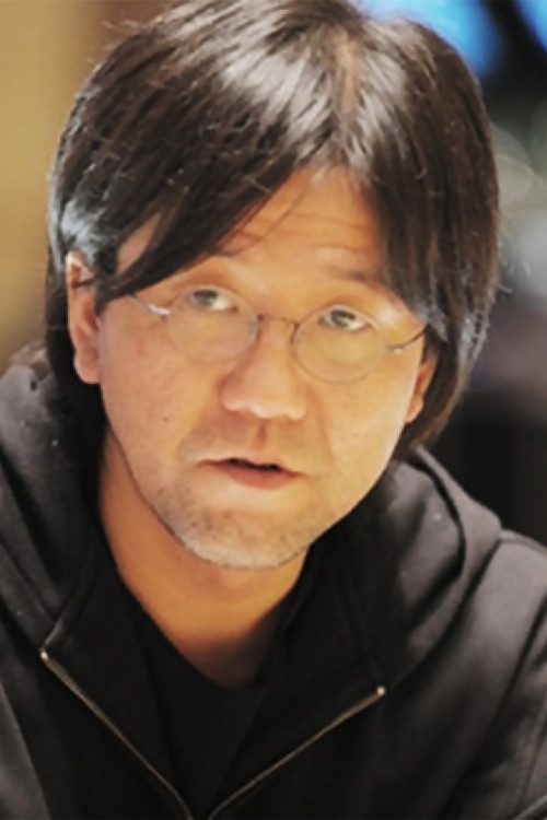 Yasuharu Ishii profile