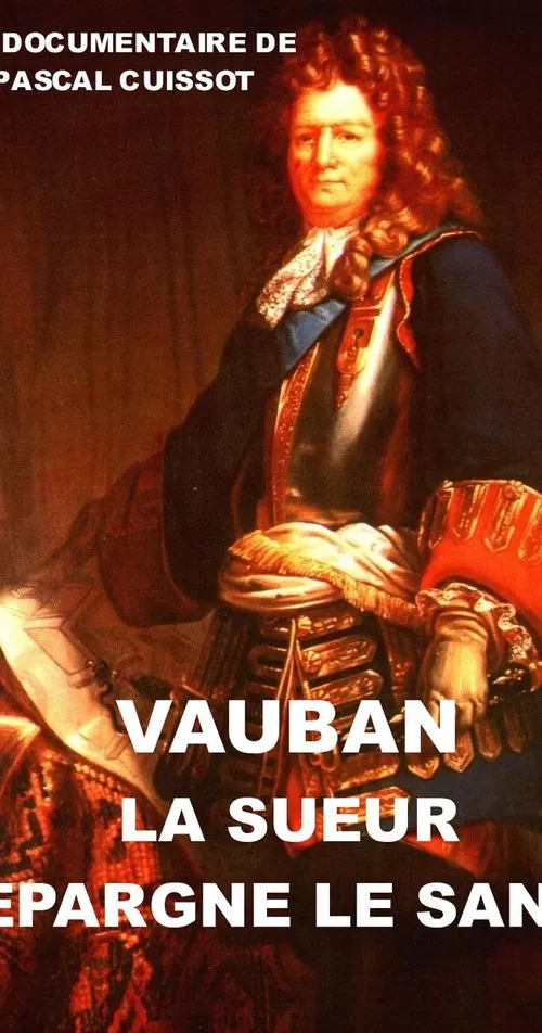 Vauban poster
