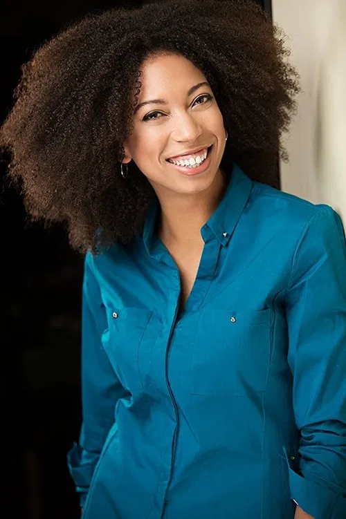 Keisha Haines profile