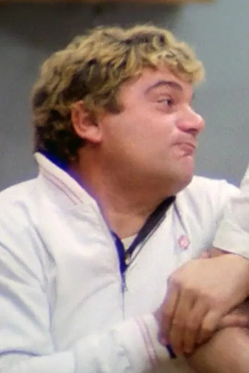 Clemente Ukmar profile