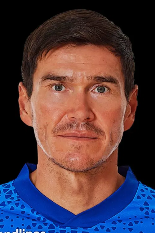 Jakob Larsen profile