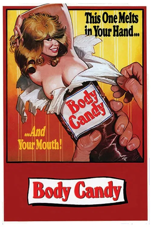 Body Candy poster
