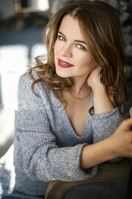 Anna Protokovilo profile