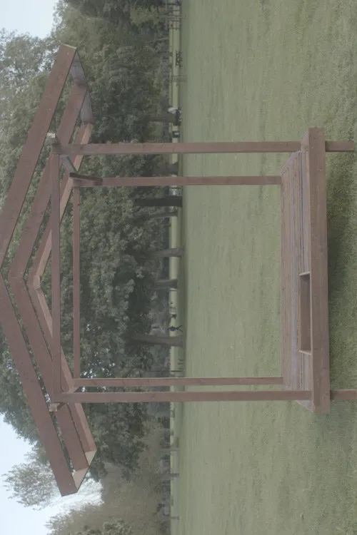 The Miracle on George Green poster