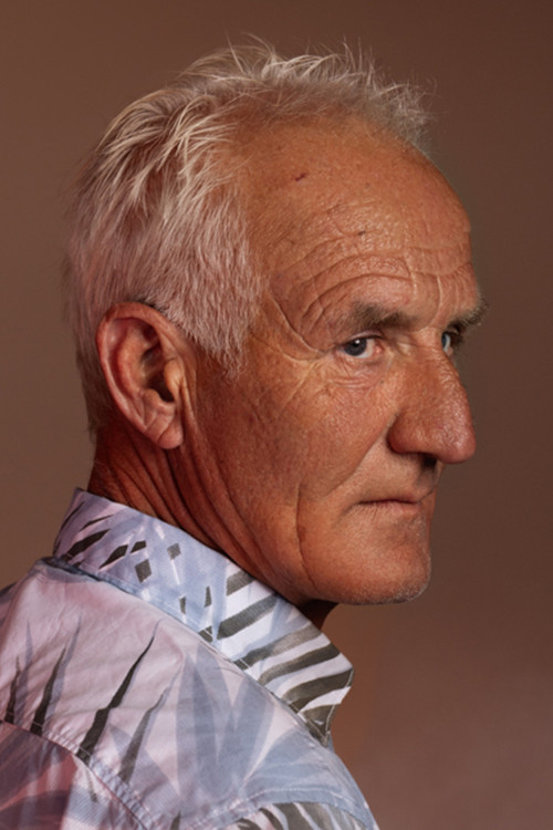 Gerrit Knobbe profile